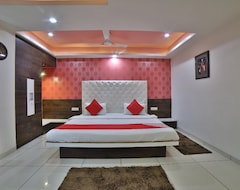 Hotelli Oyo 3056 Hotel Sigma Inn (Ahmedabad, Intia)