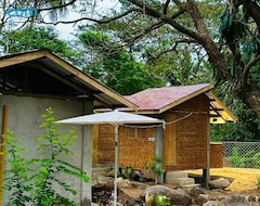 Casa rural Zacks Cabin (Caibiran, Filipini)