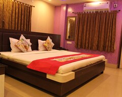 Hotelli OYO 8369 Hotel Sea Mars (Digha, Intia)