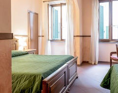 Hotel Monica (Firenze, Italien)