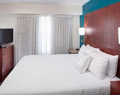 Khách sạn Residence Inn by Marriott Dothan (Dothan, Hoa Kỳ)
