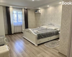 Hotelli Gotel'-spa "Elit" (Mukacheve, Ukraina)