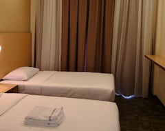 Khách sạn Hotel Lipis Plaza Pahang (Kuala Lipis, Malaysia)