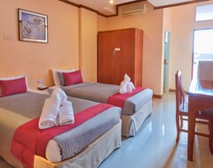 Cijela kuća/apartman Oyo 75326 Scn City Hotel (Rayong, Tajland)