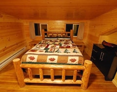 Birch Forest Lodge And Resort (Orr, USA)