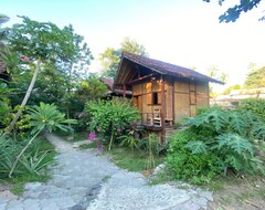 Khách sạn Spot On 93511 Rinjana Homestay (North Lombok, Indonesia)