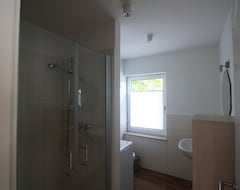 Cijela kuća/apartman Moderne Ferienwohnung In Ruhiger Und Zentraler Lage Von Prenzlau (Prenzlau, Njemačka)