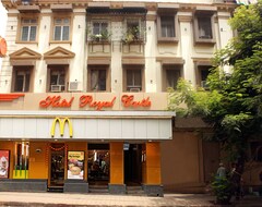 Hotelli Hotel Royal Castle (Mumbai, Intia)