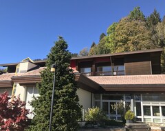 Otel Sun&Soul (Gstaad, İsviçre)