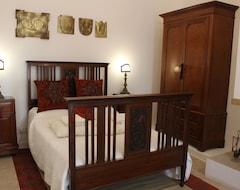 Toàn bộ căn nhà/căn hộ Holiday Villa Sleeping 9 Persons (Additional Sleeping Arrangements Possible) (Żurrieq, Malta)
