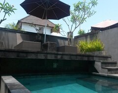 Casa/apartamento entero Bali Elephants Boutique Villa (Jimbaran, Indonesia)