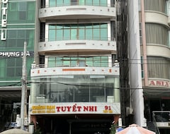 Hotel Khách Sạn Tuyết Nhi 1 (Vung Tau, Vijetnam)