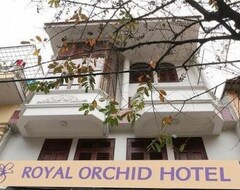 Hotel Royal Orchid (Hanoi, Vijetnam)