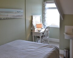 Cijela kuća/apartman 4 Bedroom Accommodation In Polzeath (Polzeath, Ujedinjeno Kraljevstvo)