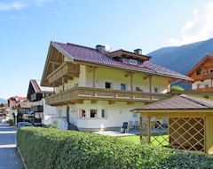 Hele huset/lejligheden Wegscheider (Mayrhofen, Østrig)