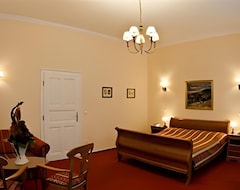 Hotel Wollner (Sopron, Hungary)