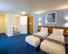 Hotel Travelodge Eastbourne Willingdon Drove (Eastbourne, United Kingdom)