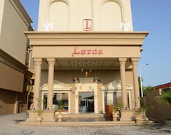 Cijela kuća/apartman Lords Inn Jamnagar (Jamnagar, Indija)
