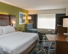 Holiday Inn Express Hotel & Suites Clifton Park, An Ihg Hotel (Clifton Park, USA)
