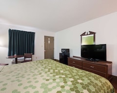 Hotel Econo Lodge Inn & Suites East (Knoxville, EE. UU.)