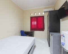 Hotelli Reddoorz Utan Kayu (Jakarta, Indonesia)