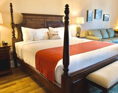 Mills Park Hotel (Yellow Springs, USA)