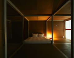 Hotel A&a Jonathan Hasegawa (Okayama, Japan)