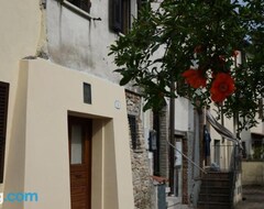 Hele huset/lejligheden Saila Appartamento Saturno (Attigliano, Italien)