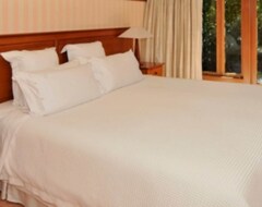 Khách sạn Hotel Lake Taupo Lodge (Taupo, New Zealand)
