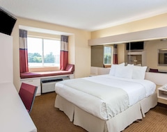 Hotel Microtel Inn & Suites by Wyndham (Tifton, USA)