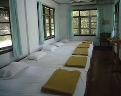Resort Mae Khum Villa (Chiang Rai, Thái Lan)