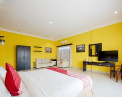 Hotel OYO 1164 Edotel Mahligai By Smkn 2 Tanjung Pinang (Tanjung Pinang, Indonesia)