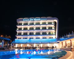 فندق كازا دو ماري سبا آند ريزورت هوتل - شامل جميع الخدمات (مجلا, تركيا)