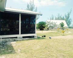 Casa/apartamento entero Eco Friendly Home (High Rock, Bahamas)