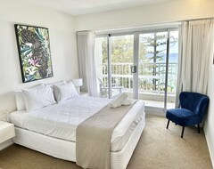 Otel Hillhaven Holiday Apartments (Burleigh Heads, Avustralya)