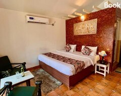 Hotel Vista Resort In Goa (Candolim, Indija)