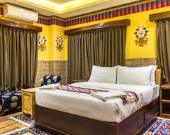 Khách sạn White Dragon Hotel (Punakha, Bhutan)
