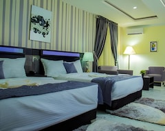 Khách sạn G Pinnacle Hotel (Ilorin, Nigeria)