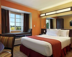 Hotel Microtel Inn And Suites By Wyndham Anderson Sc (Anderson, Sjedinjene Američke Države)