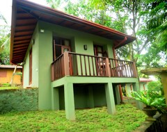 Hotel Tropical Retreat (Unawatuna, Sri Lanka)