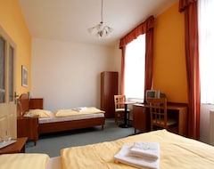 Hotel Antonietta (Teplice, Tjekkiet)