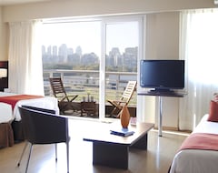 Otel Palermo Suites Buenos Aires Apartments (Buenos Aires, Arjantin)