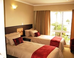 Hotel Dakota Lodge (Johannesburg, South Africa)