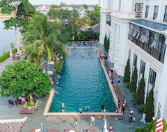 Lomakeskus Westlake Hotel & Resort Vinh Phuc (Vinh Yen, Vietnam)