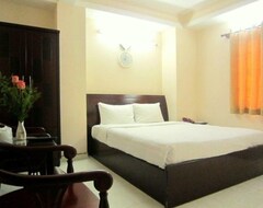 Hotel Elegant Inn (Ho Chi Minh City, Vietnam)