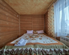 Bed & Breakfast Apartament I Pokoje Grota Zbojnicka (Gliczarów, Poljska)