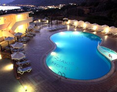 Hotel Ziakis (Pefki, Grecia)