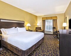 Khách sạn Holiday Inn Express Hotel & Suites Marysville, An Ihg Hotel (Marysville, Hoa Kỳ)