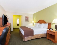 Hotel Howard Johnson by Wyndham Tallahassee (Tallahassee, USA)