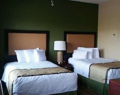 Hotel Extended Stay America Suites - Kansas City - Overland Park - Metcalf Ave (Overland Park, Sjedinjene Američke Države)